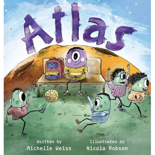 Atlas