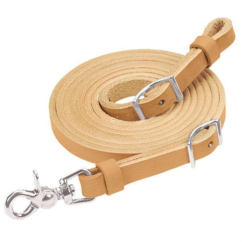Horizons Roper Reins, 5/8"x 8'