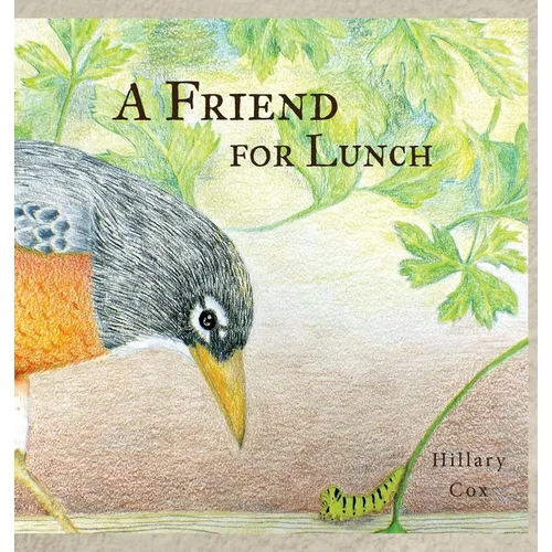 A Friend for Lunch