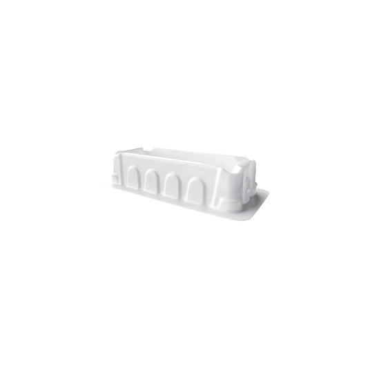 50mL Polystyrene Reagent Reservoir (1 Case) - 🆕 New Arrivals, All Products, Products from QV Medical Supplies, ⚙️ Business + Industrial - Little Red General Store