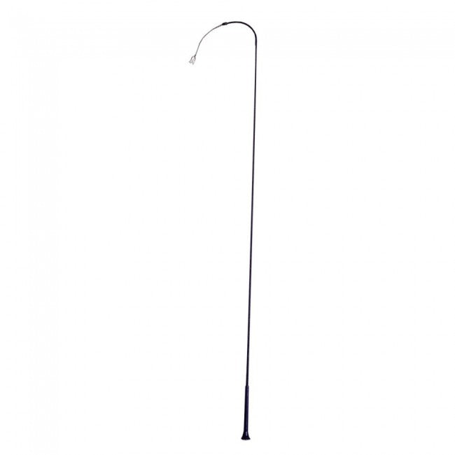 Tough-1 Training Whip - Black - 39"