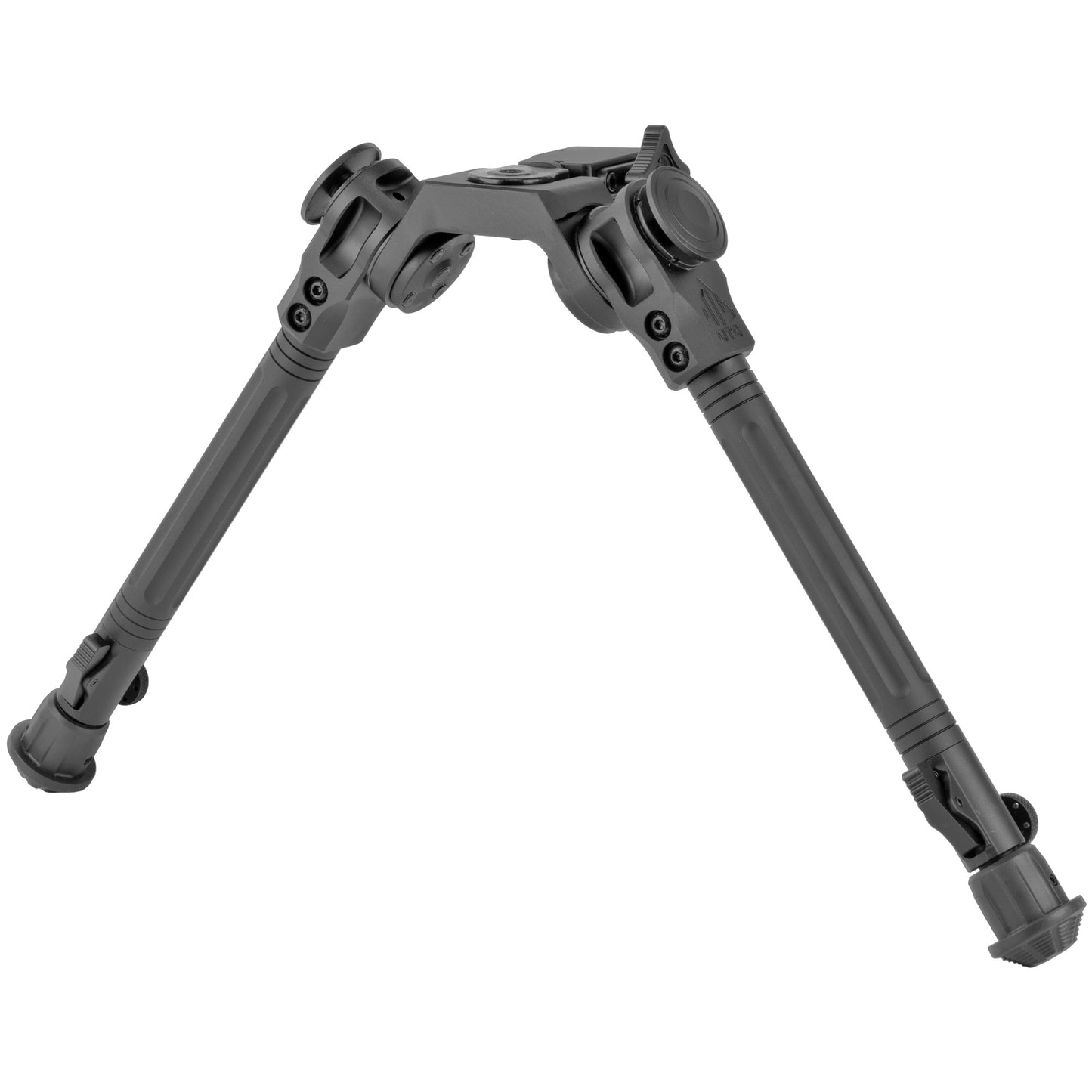 Utg Over Bore 7-11" Picatinny Bipod