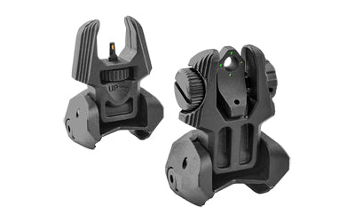 Meprolt Frbs 4 Dot Rear/orng Frt