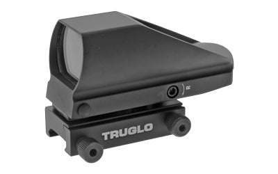 Truglo Red Dot Tb Open Dual Black