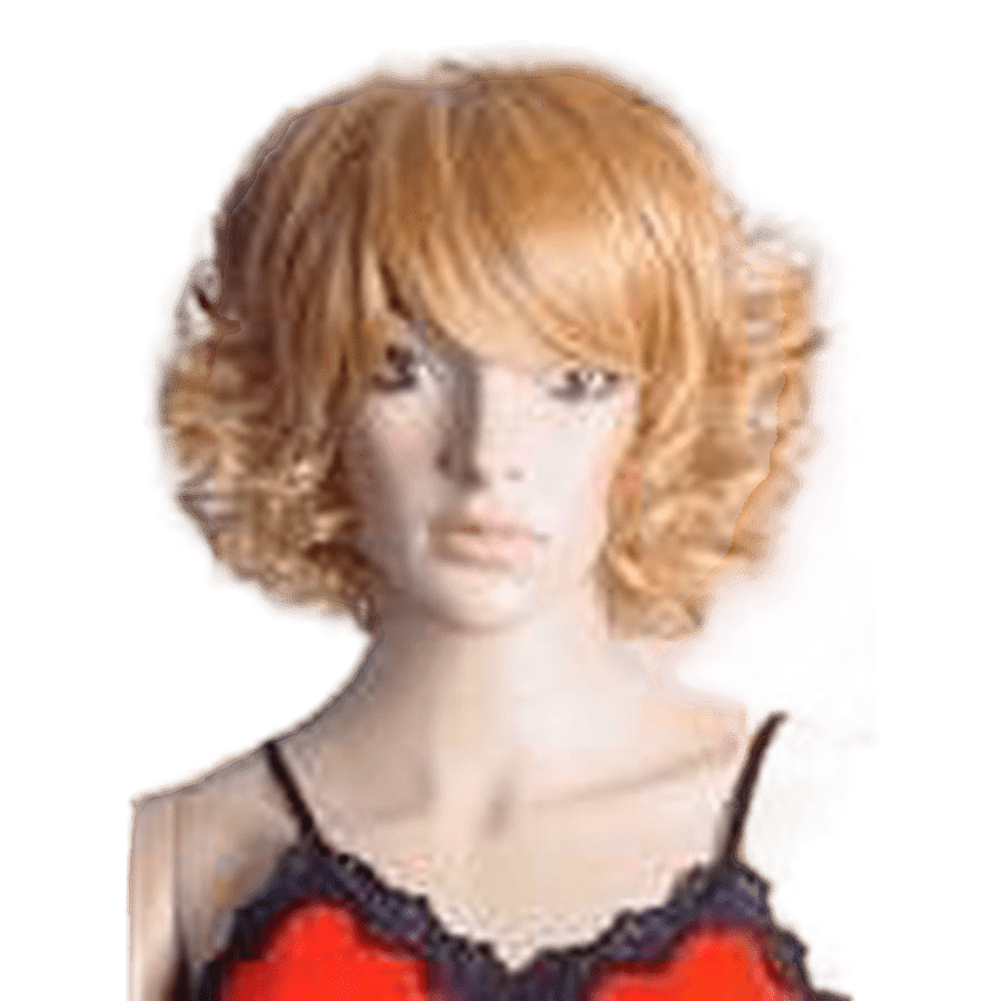 Illusions Collection Wig Edith 11 inch