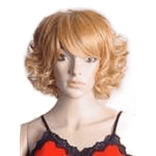 Illusions Collection Wig Edith 11 inch