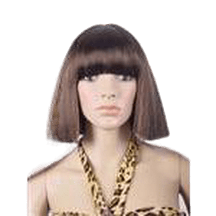 Illusions Collection Wig Cleopatra 11 inch