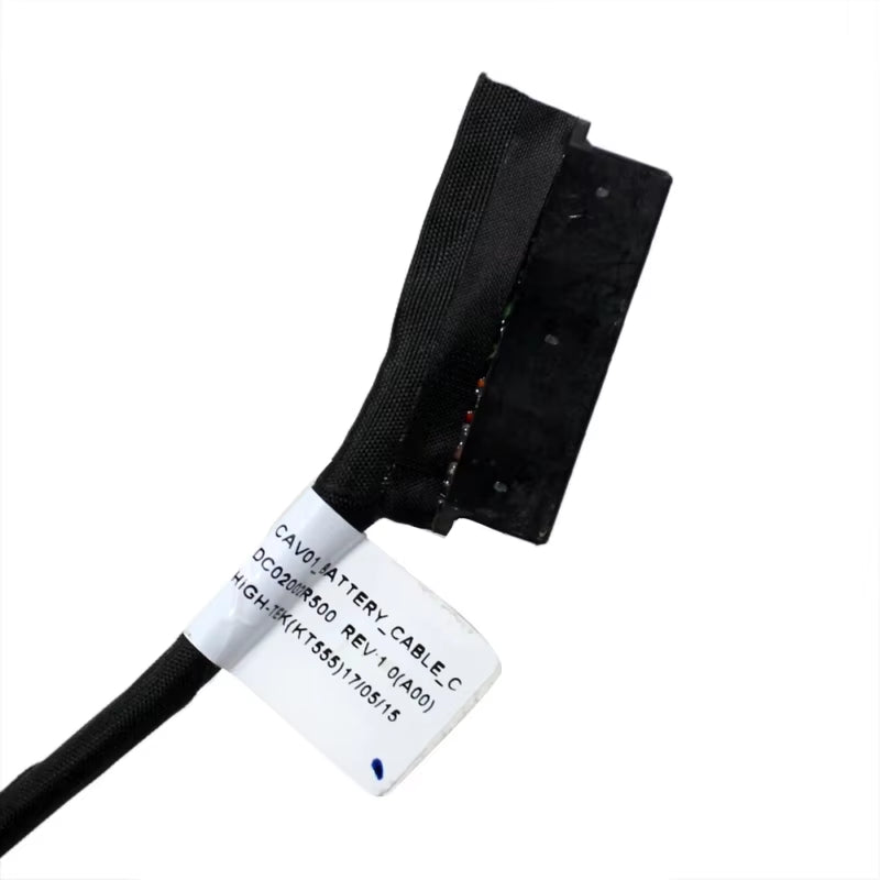 Battery Cable for Dell Chromebook 11 3180 / 3189