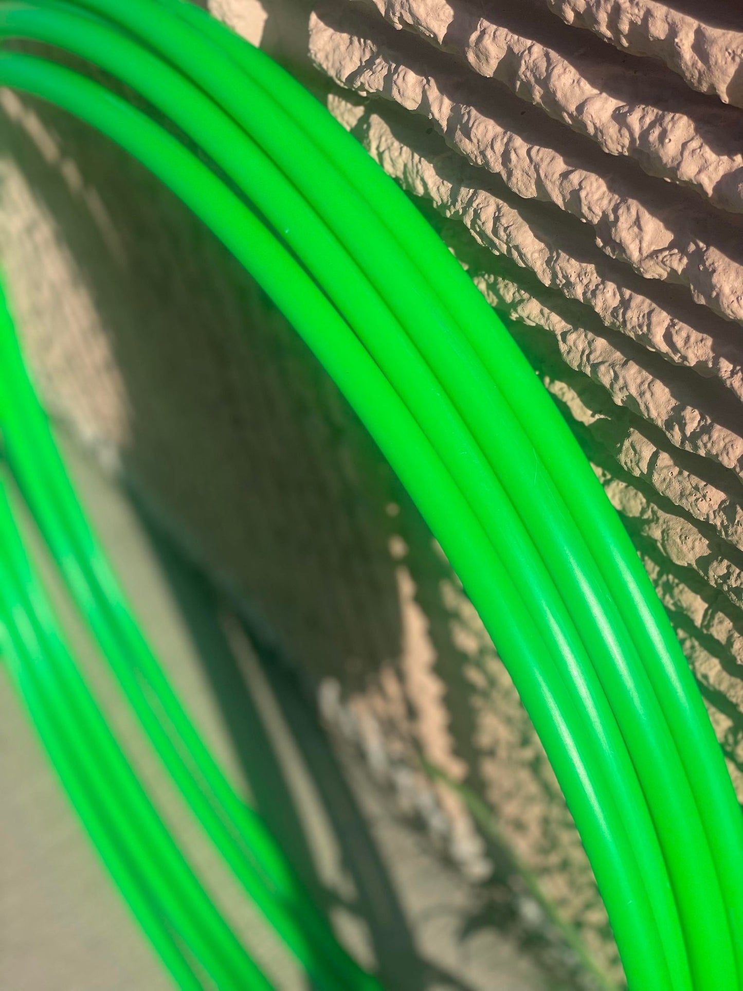 UV Green (5/8)