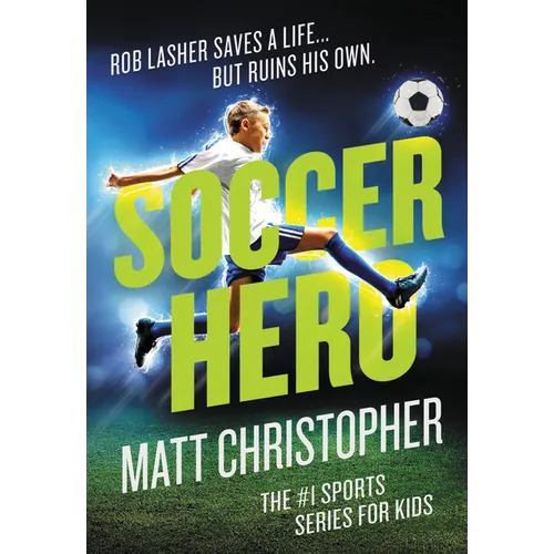 Soccer Hero