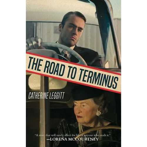 The Road to Terminus