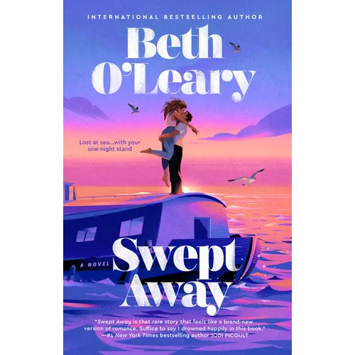 Swept Away