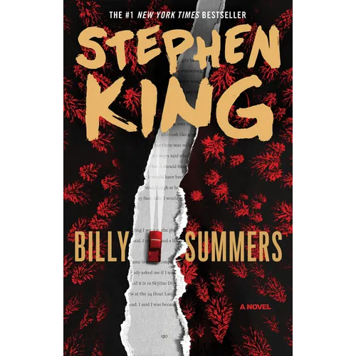 Billy Summers