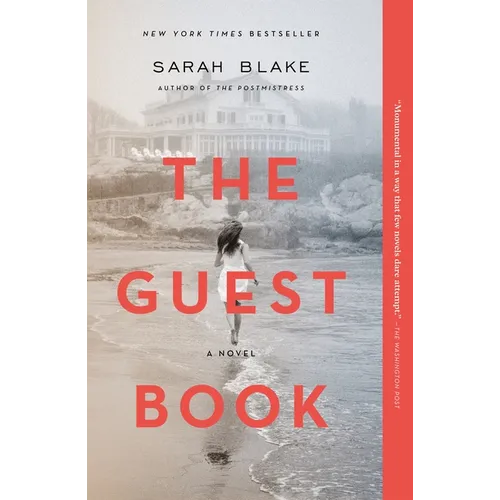 The Guest Book