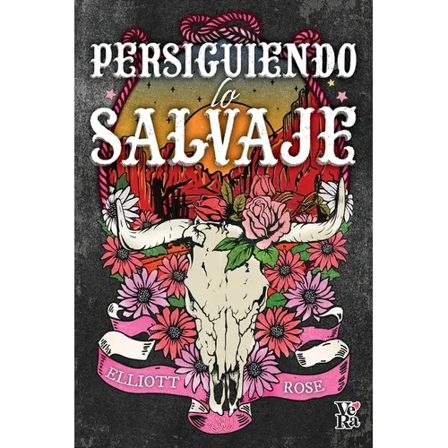 Persiguiendo lo salvaje