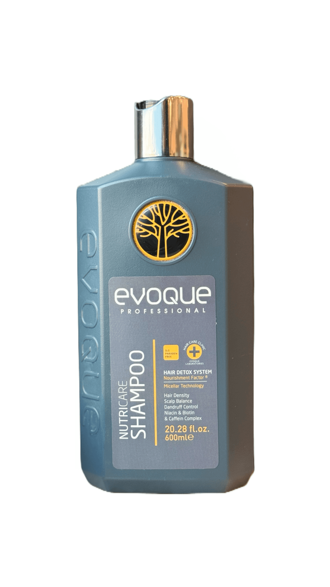 Scalp Recovery Anti Hair Loss Shampoo 600 ml (20.28 fl oz)