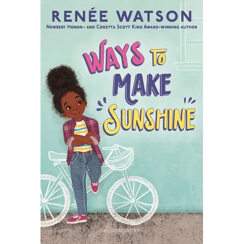 Ways to Make Sunshine
