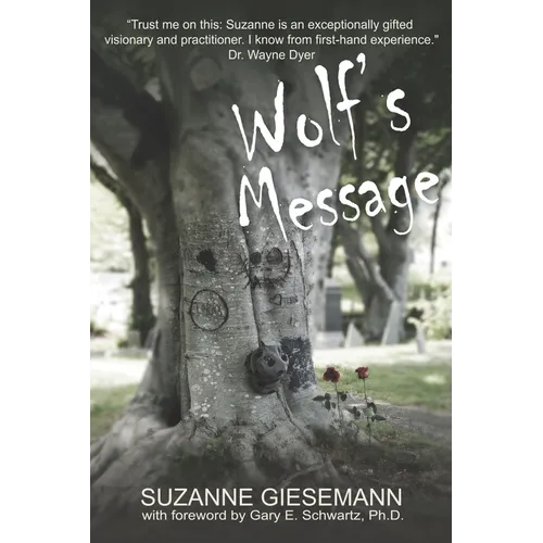 Wolf's Message