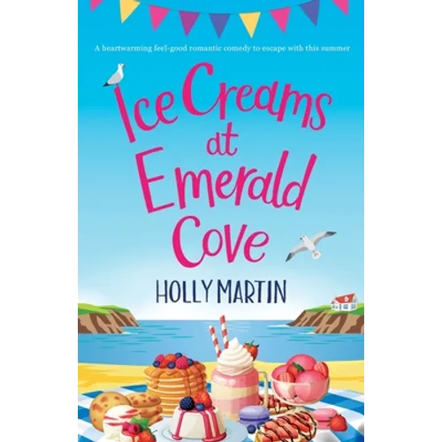 Ice Creams at Emerald Cove