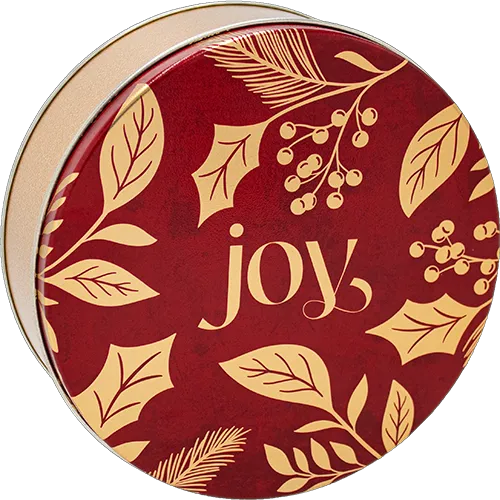 7-Flavor Tins (28 oz.)