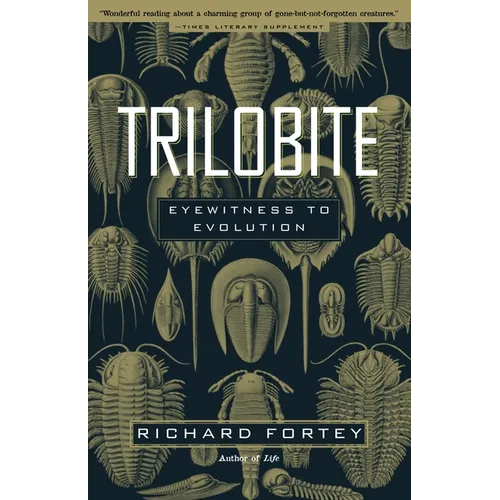 Trilobite: Eyewitness to Evolution