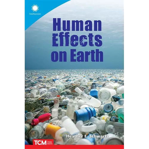 Human Effects on Earth