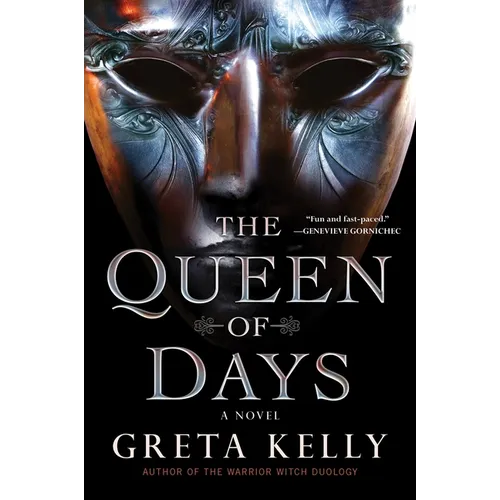 The Queen of Days
