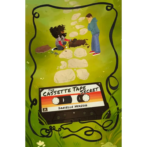 The Cassette Tape Secret