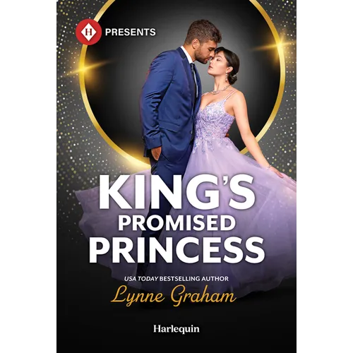 King's Promised Princess