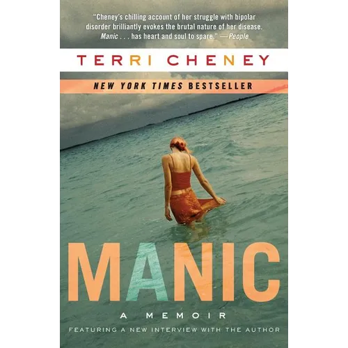 Manic: A Memoir