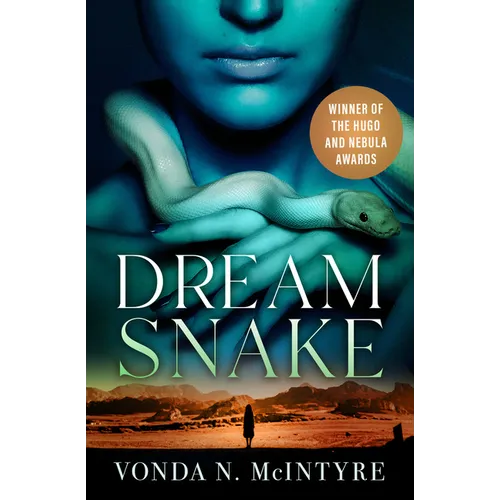 Dreamsnake