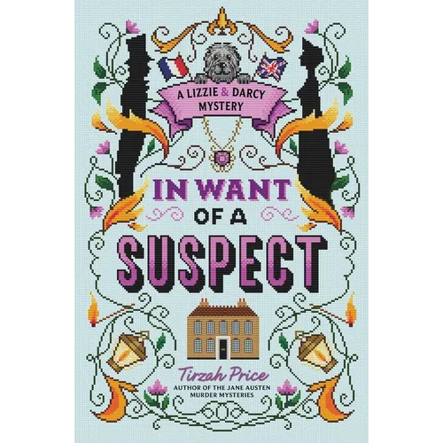 In Want of a Suspect