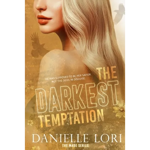 The Darkest Temptation: Special Print Edition