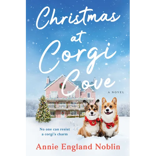 Christmas at Corgi Cove