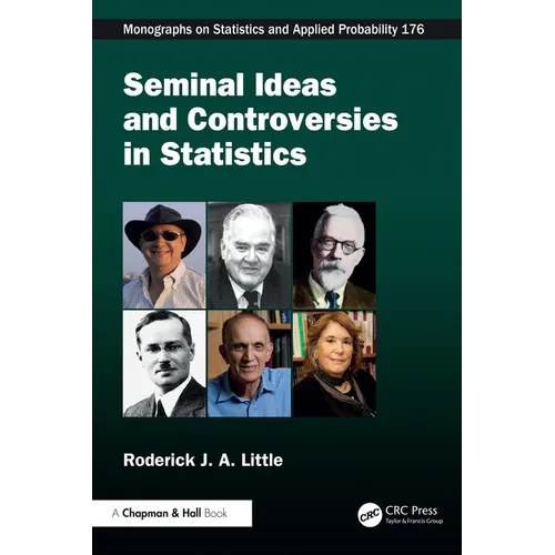 Seminal Ideas and Controversies in Statistics