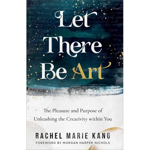 Let There Be Art