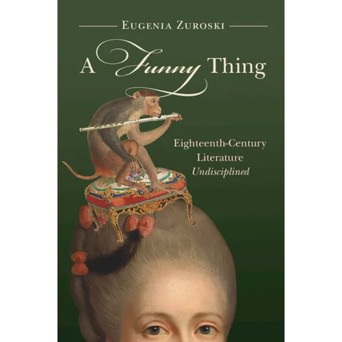 A Funny Thing