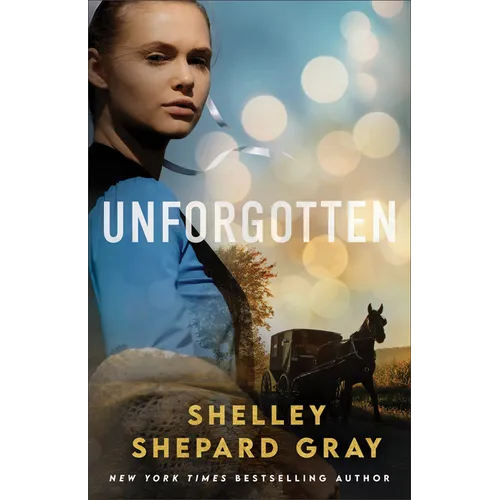 Unforgotten