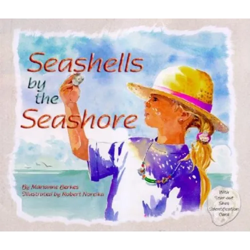 Seashells by the Seashore
