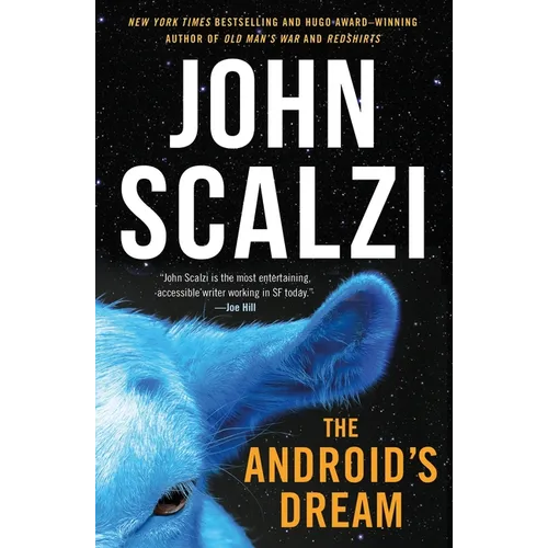 Android's Dream