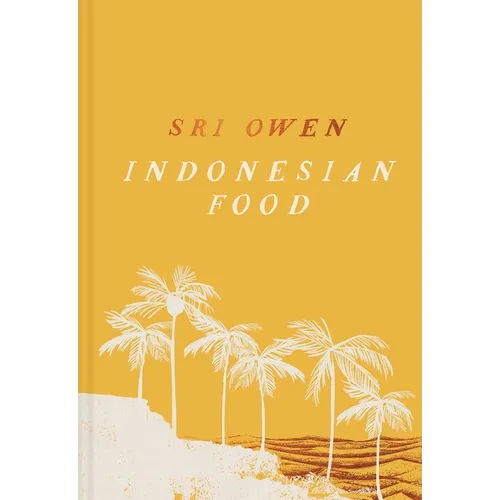 Sri Owen Indonesian Food