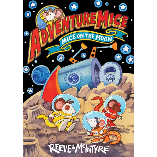 Mice on the Moon