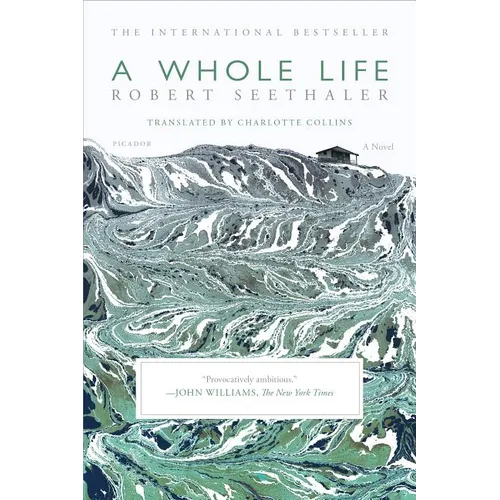 Whole Life [Pod]