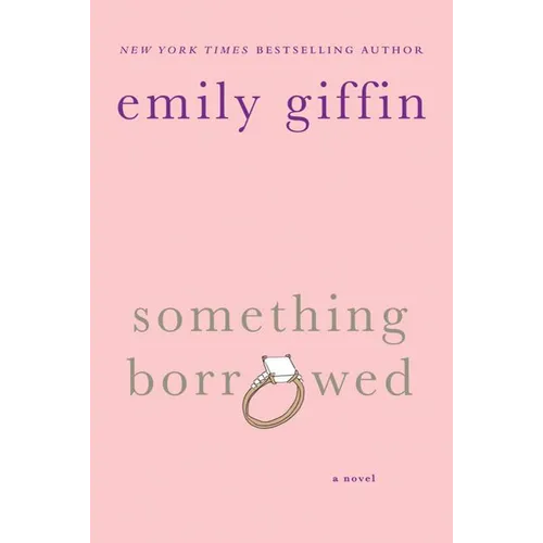 Something Borrowed