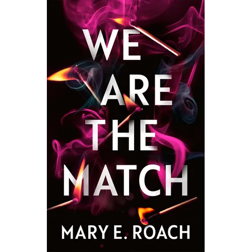 We Are the Match