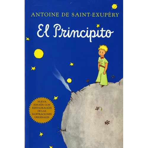 El Principito (Spanish)