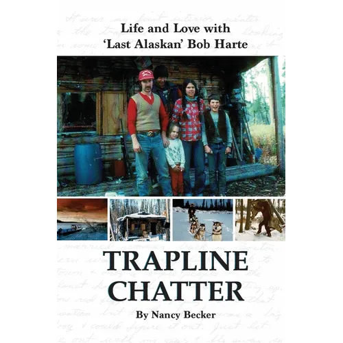 Trapline Chatter