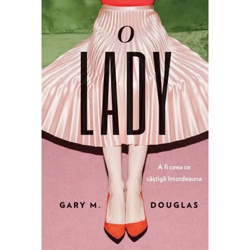 O Lady (Romanian)