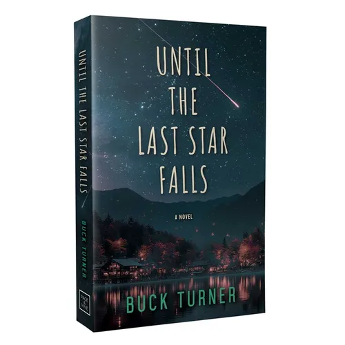 Until the Last Star Falls