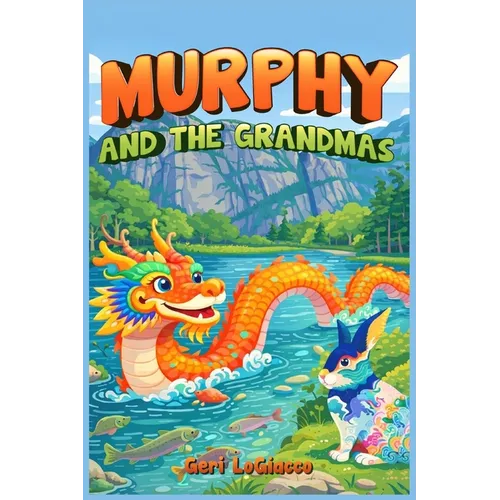 Murphy And The Grandmas
